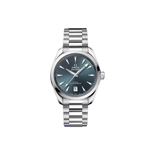 OMEGA Unisex Seahorse Collection Swiss Watch