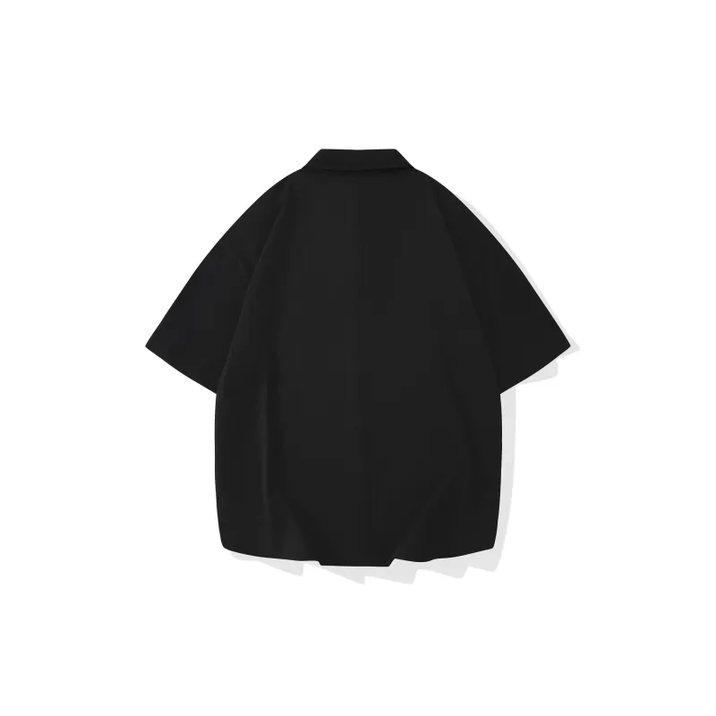 THREE BODY Shirts Unisex-1