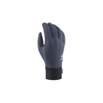 KAILAS Polyamide Sports Gloves Men's Multicolor