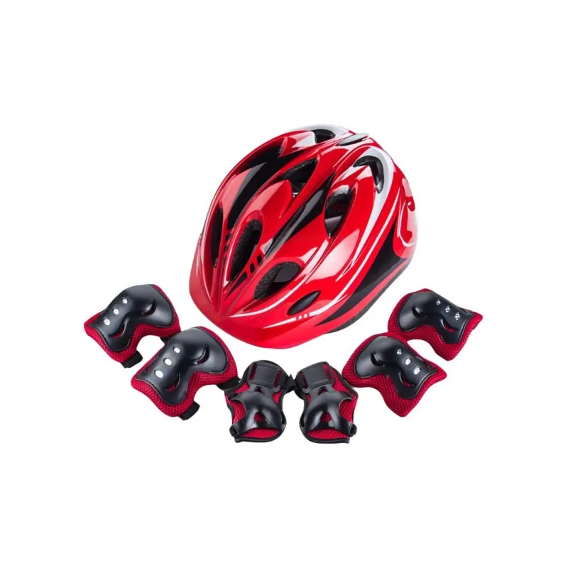 Yaku Roller Skating Protective Gears-8