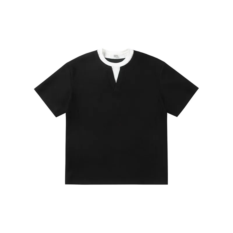 Ganbostore T Shirts Unisex-6