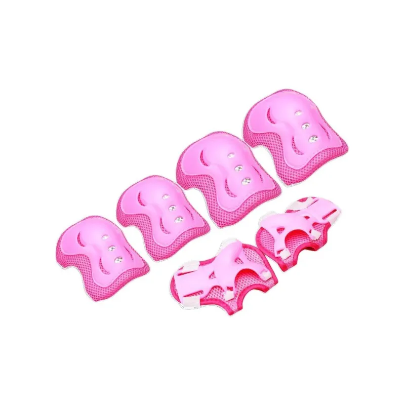 Yaku Roller Skating Protective Gears-23