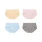 4 Pack (Lotus Root Powders/Skin/Sky Blue/Deep Cameo Brown)