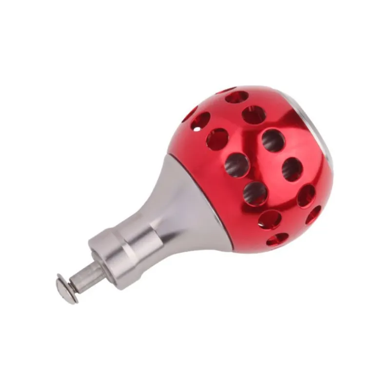 RUKE Hand-Cranked Arm Fishing Aluminum Alloy-4