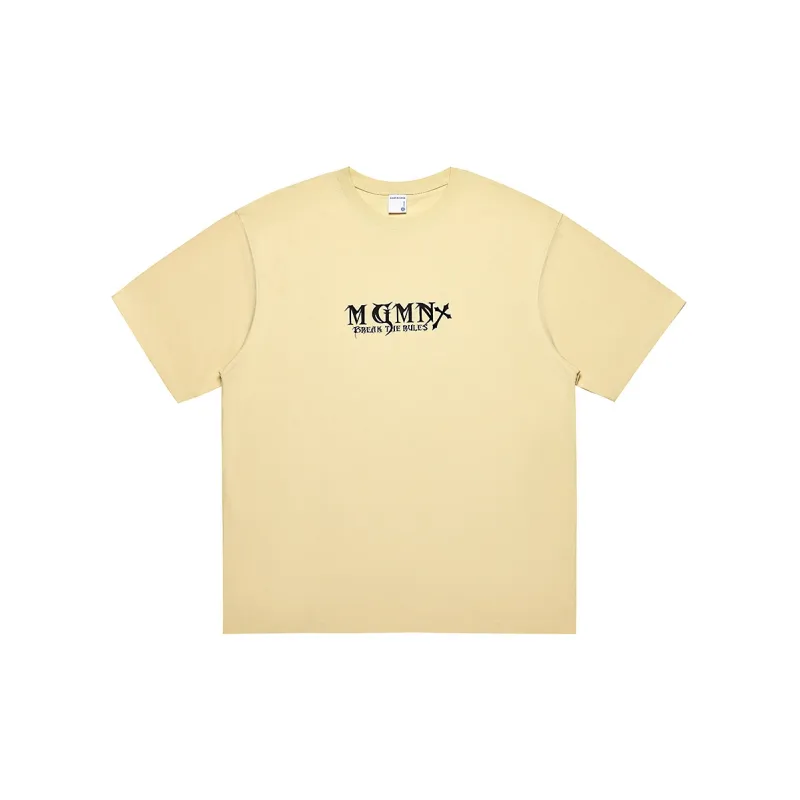 MGMN T Shirts Unisex-11