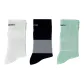 3 Pack (White+Black+Light Green)