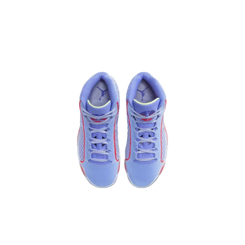 Air Jordan 38 Pf 'Light Marine'-3