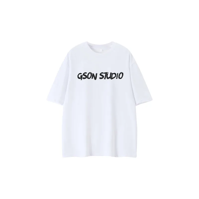 GSON T Shirts Unisex-5
