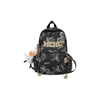 DCLOUD Backpacks
