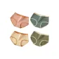 M1224-Dream Leaf-C Set-Pink+Blue+Apricot+Jasper (4 Pack)