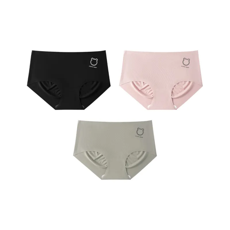 Ordifen Underpants Women's 3 Pack-8