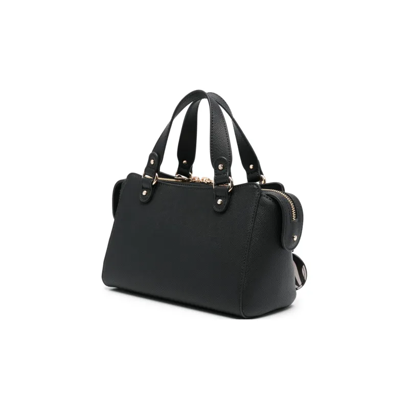 LIU JO Heart-charm Tote Bag-1