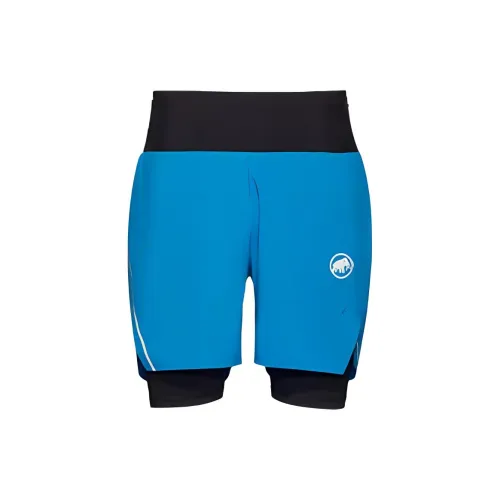 MAMMUT Aenergye Casual Shorts Men