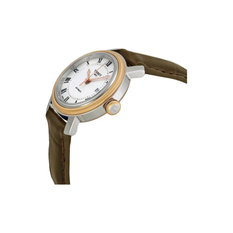 TISSOT Women's Harbor Series Watch-2