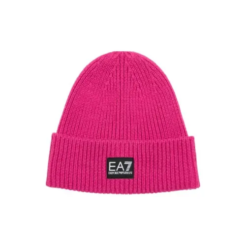 EMPORIO ARMANI Beanie Men