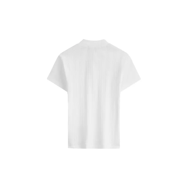 Calvin Klein T Shirts Women's-1
