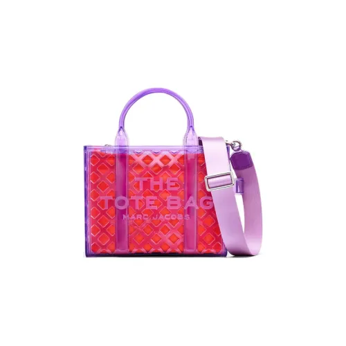 MARC JACOBS The Small Jelly Tote Bag