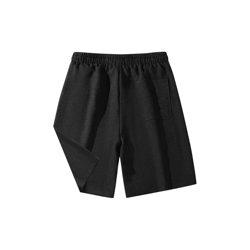 RUNNINWHEEL Casual Shorts Unisex-3