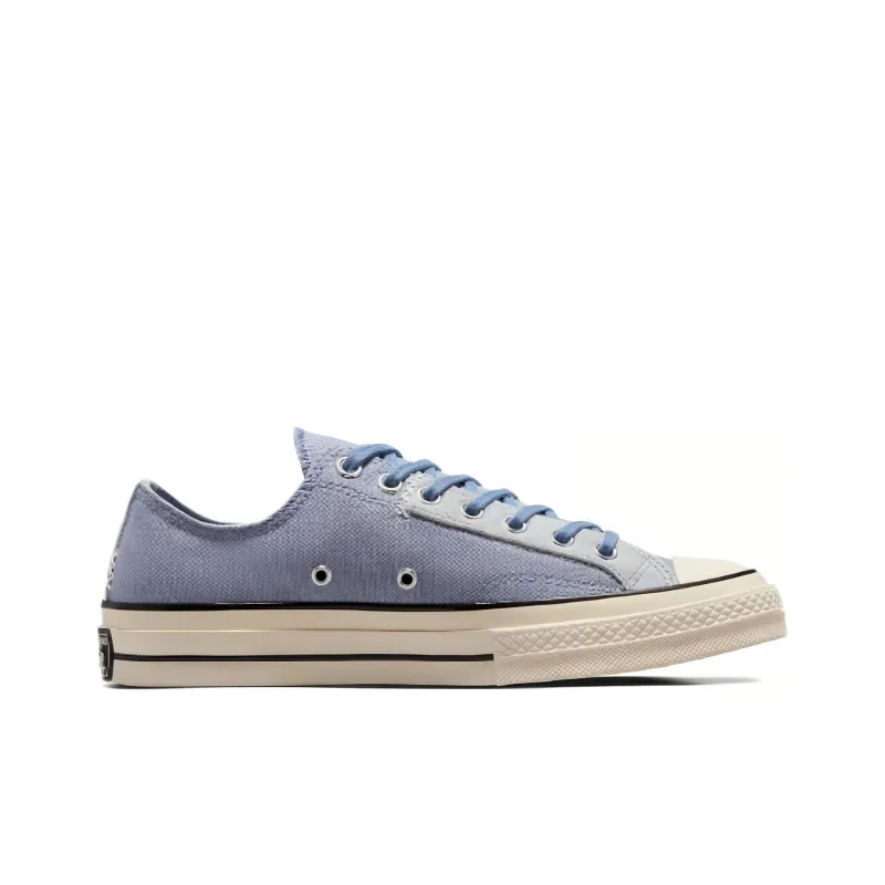 Converse Chuck 70s Mix Material Shoes 'Thunder Daze'-1