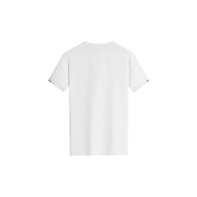 Dance With Wolves T Shirt Men's-9