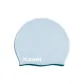 Extra Large Lake Blue[Sky Blue White Text]