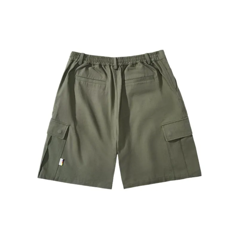 Penfield Casual Shorts Unisex-1