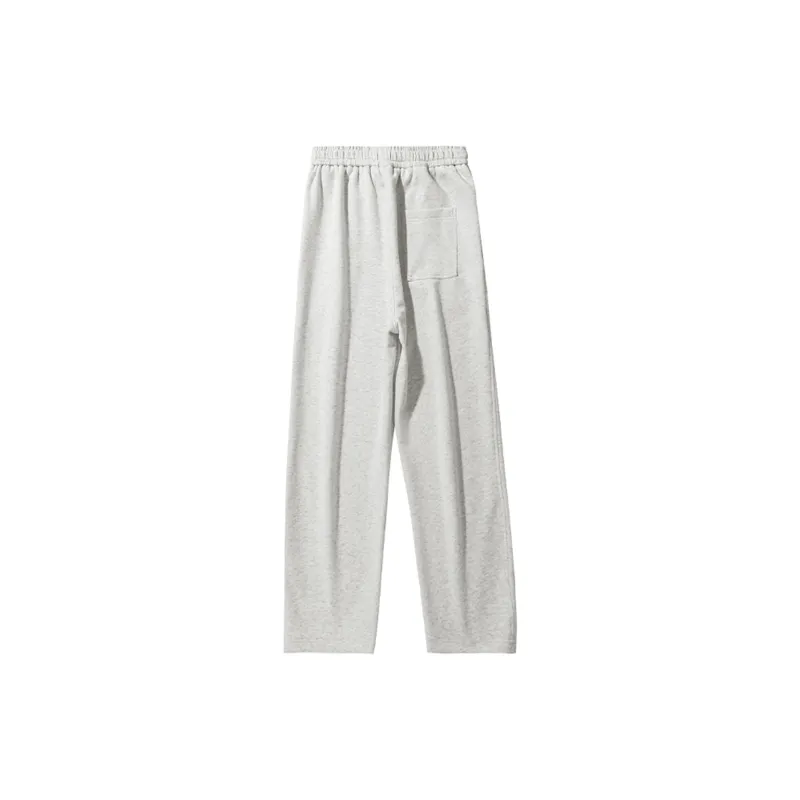 OXO OVERLOAD Casual Pants Unisex-8