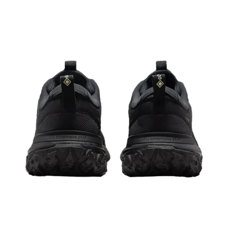 Nike ACG Mountain Fly 2 Low Top Outdoor Shoes Unisex Black-4
