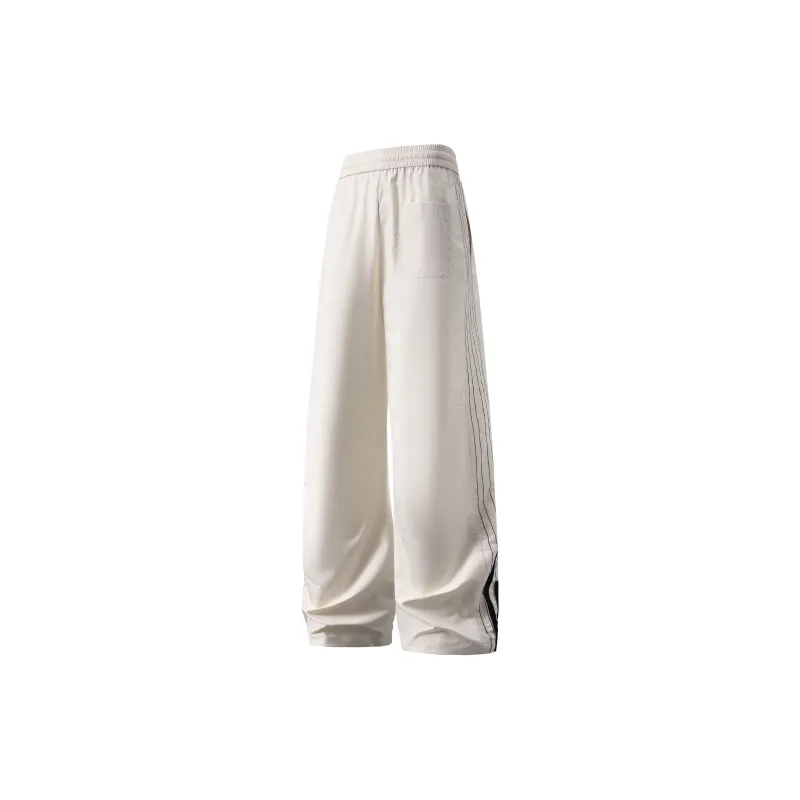 Teddy Bear Collection Casual Pants Unisex-8