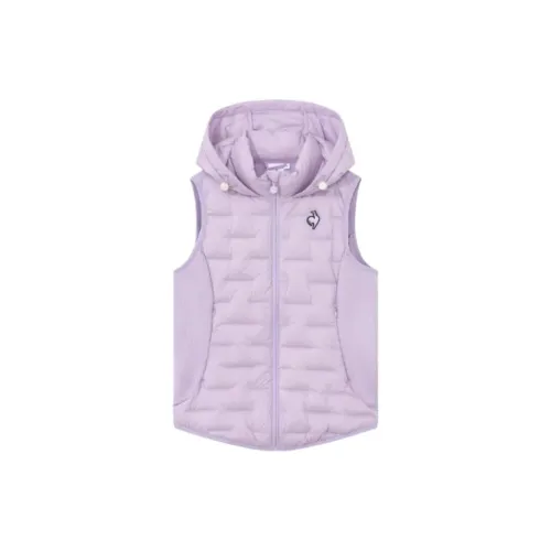 Le Coq Sportif Down Jackets Women's