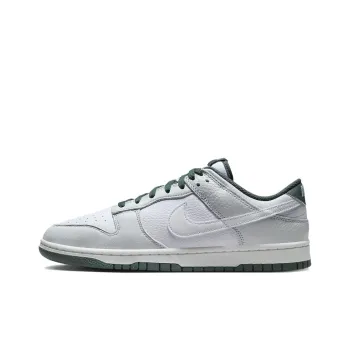 Nike Dunk Low Retro Se Photon Dust Vintage Green