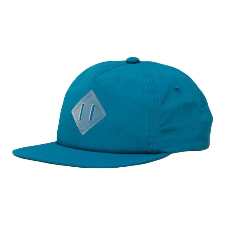 Herschel Nylon Baseball Caps Unisex Multicolor-3