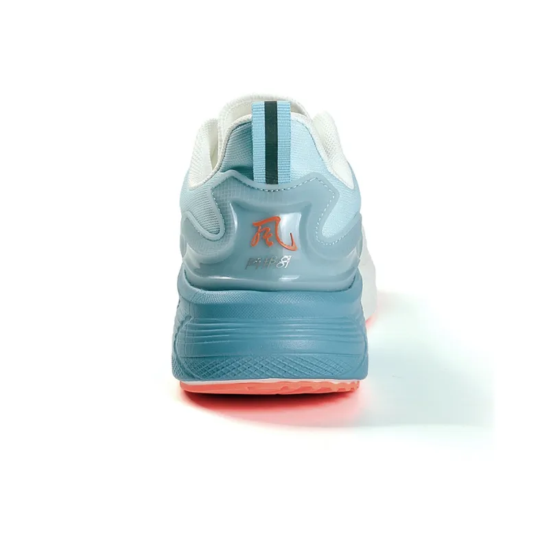 Abango Low-Top Running Shoes Unisex-18