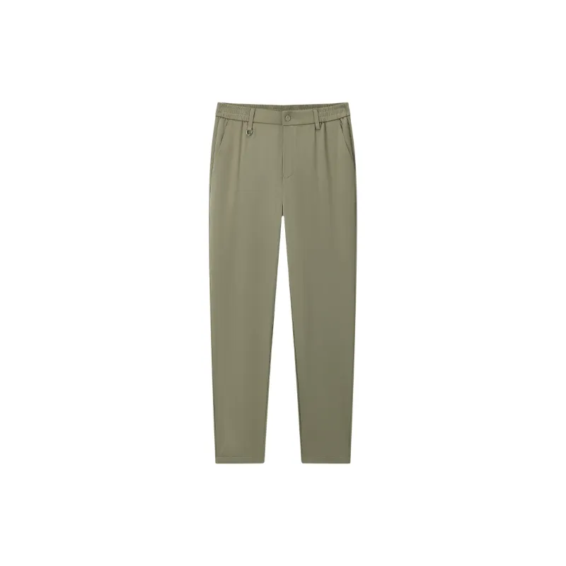 FIRS Casual Pants Men-11
