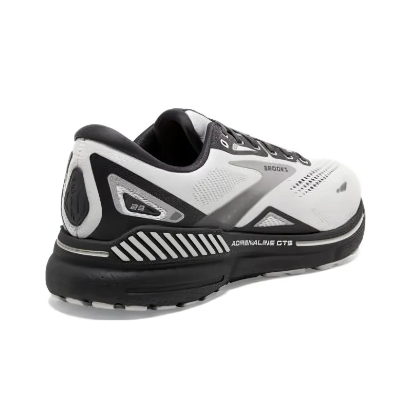 Brooks Adrenaline GTS 23 'Oyster Alloy'-4