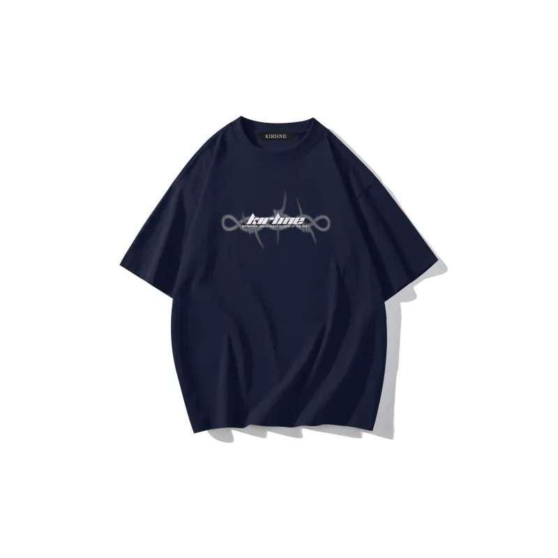 KIRHNE T Shirts Unisex-10