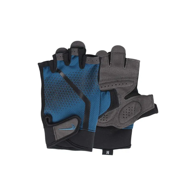Nike Fitness Gloves Protective Polyester Polyamide Elastane Adults Female And Male-6