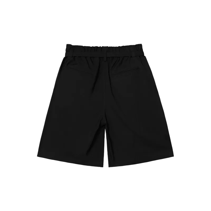 SIMPLE PROJECT Casual Shorts Unisex-6