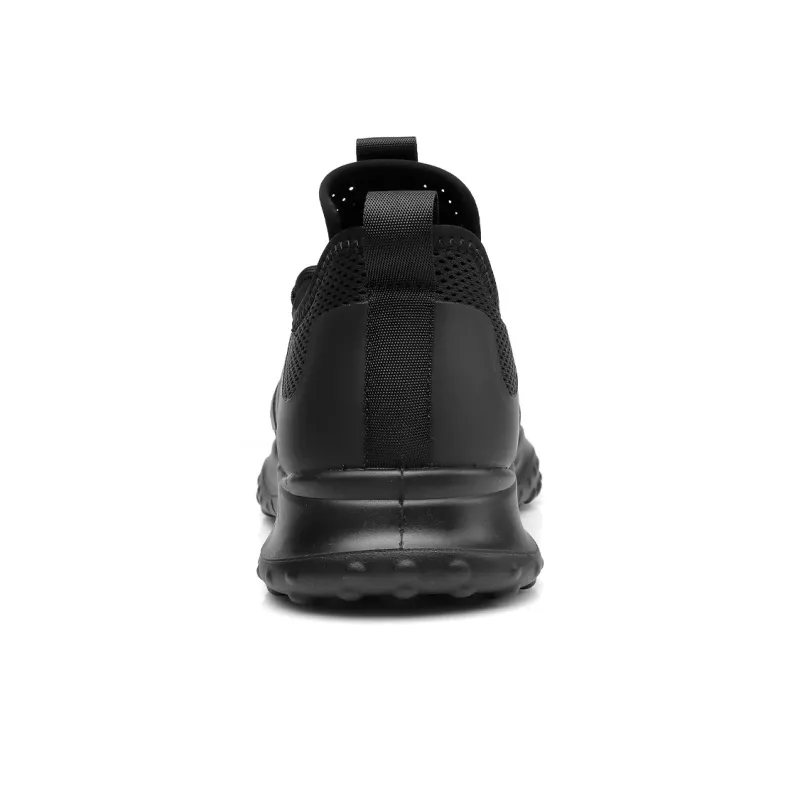 Strongman 3515 Casual Shoes Men's Black-2