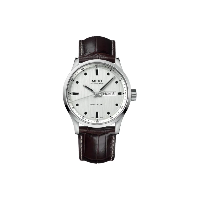 MIDO Unisex Helm Watch-0