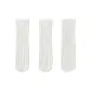 3 Pack (White Twisted Fried Dough*2+White Water Ripple)