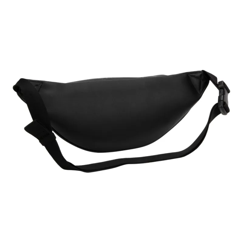 CALVIN KLEIN Synthetic Material Fanny Pack Men's Space Black-2