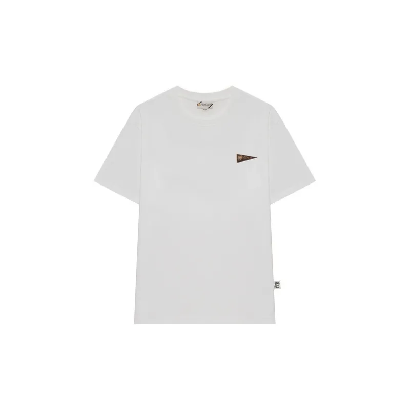 Teenie Weenie Men 24SS T Shirt Unisex Summer-1
