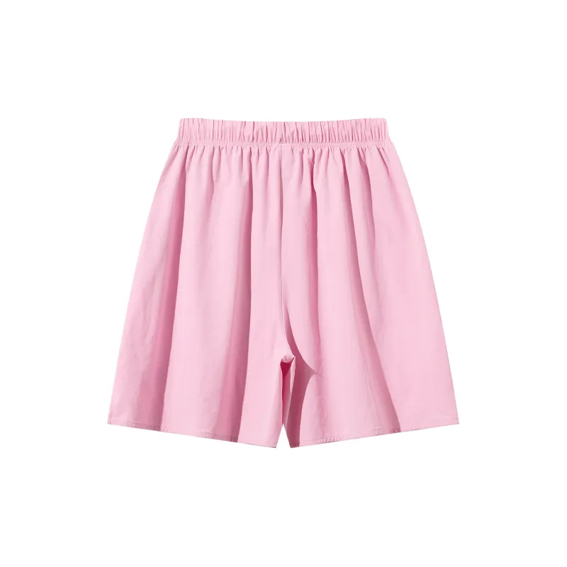 BIENKIMIIYE Casual Shorts Unisex-27