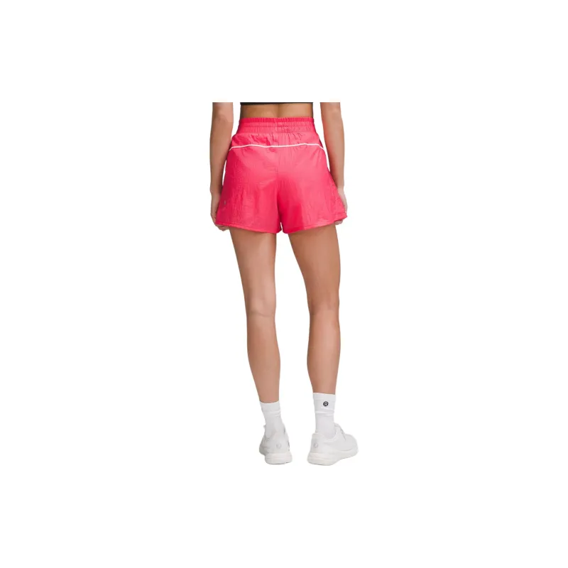 Lululemon License To Train Collection Casual Shorts 4' Women's-3