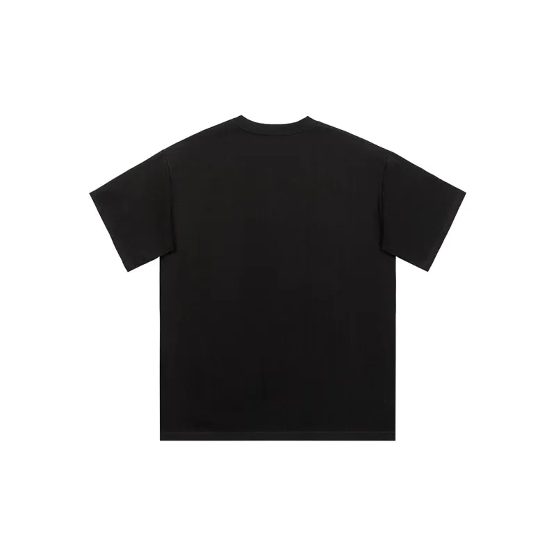 REFAMES T Shirts Unisex-4