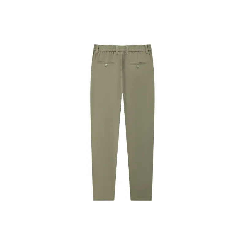 FIRS Casual Pants Men-10