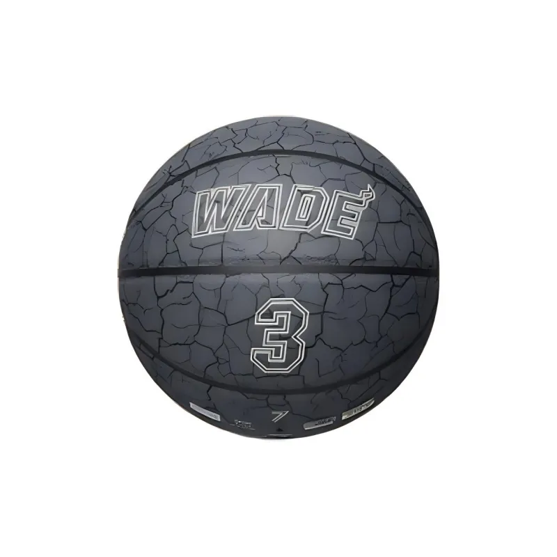 LiNing x WEIDELIANMING PU Basketball Size 7 Competition Unisex-4