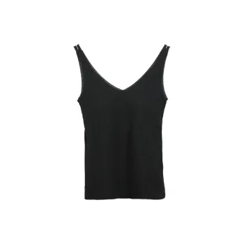 Red bean Women's Tank Tops