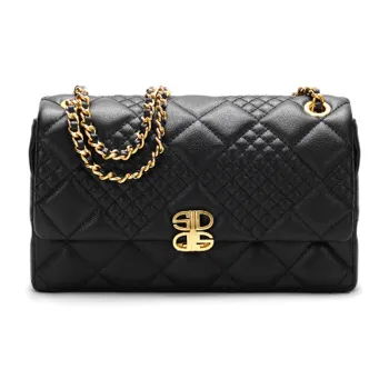 SADI Cow Leather Crossbody Bag, Shoulder Bag Women's
